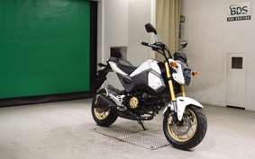 HONDA ｸﾞﾛﾑ JC75