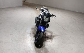 YAMAHA MT-25 RG10J
