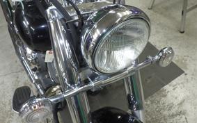 YAMAHA DRAGSTAR 400 CLASSIC 2008 VH01J