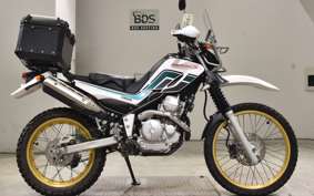 YAMAHA SEROW 250 Gen.2 2015 DG17J