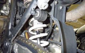 KAWASAKI KLX250 2010 LX250E