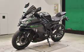 KAWASAKI ZX-4R SE 2023 ZX400P