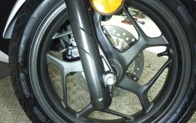 HONDA PCX 160 KF47