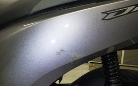 HONDA DIO 110 2019 JF58