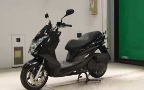 YAMAHA MAJESTY155 S SG28J