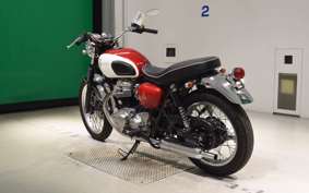 KAWASAKI W650 2000 EJ650A