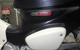 HONDA C110 SUPER CUB 2007 JA44