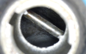 HONDA DIO SR GEN 2 2013 AF28