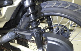 HONDA CT125 HUNTER CUB JA55