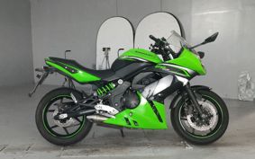KAWASAKI NINJA400R ER400B