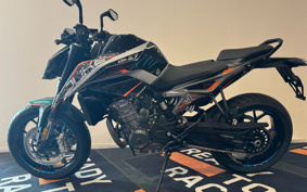 KTM 790 DUKE 2024 TU740