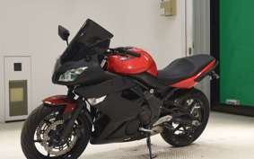 KAWASAKI NINJA 400R 2018 ER400B