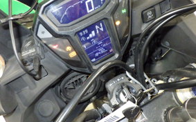 HONDA CRF1000L AFRICA TWIN 2017 SD04