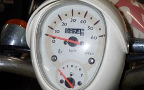 HONDA CREA SCOOPY AF55