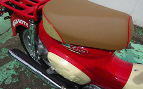 HONDA SUPER CUB 110 HELLOKITTY JA59