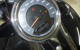 HARLEY FLSB 1750 2022