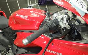 DUCATI 899 PANIGALE 2014