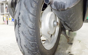 SUZUKI LET's 4 Basket CA43A