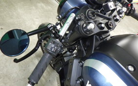 YAMAHA XSR900 2016 RN46J