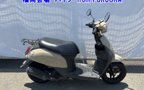 SUZUKI LET's