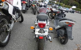 KAWASAKI ESTRELLA RS BJ250A