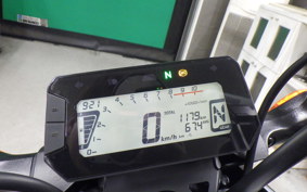 HONDA GROM 1983 JC92