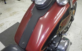 HARLEY FXS 1340 2007