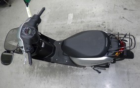 HONDA TACT-4ﾍﾞｰｼｯｸ AF79