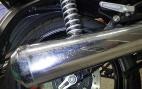 HONDA GB350 2021 NC59