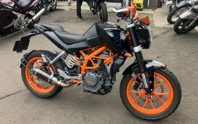 KTM 250 DUKE JGE40