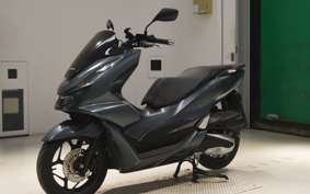 HONDA PCX 160 2013 KF47
