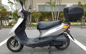 YAMAHA JOG DELUXE SA36J