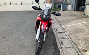 HONDA CRF250 RALLY ABS MD44