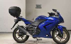 KAWASAKI NINJA 250R EX250K