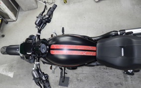 HARLEY NIGHT ROD 1250 SP 2012