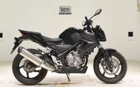HONDA CB250FA 2020 MC43