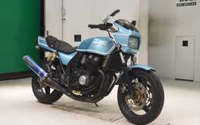 KAWASAKI ZRX400 1994 ZR400E
