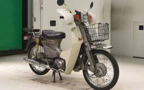 HONDA C90 SUPER CUB E HA02