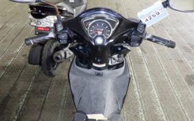 HONDA DIO 110