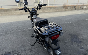 HONDA CT125 HUNTER CUB JA65