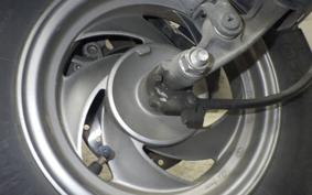 HONDA SPACY 125 Gen. 3 JF04