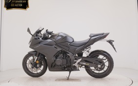 HONDA CBR400R 2025 NC65