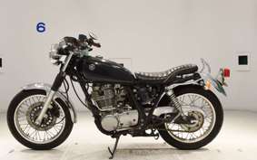 YAMAHA SR400 Gen.4 2016 RH03J