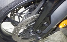 TRIUMPH DAYTONA 660 2024