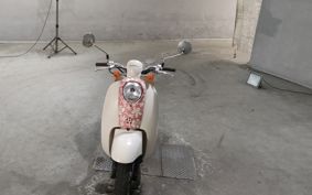 HONDA CREA SCOOPY AF55