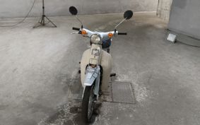 HONDA LITTLE CUB AA01