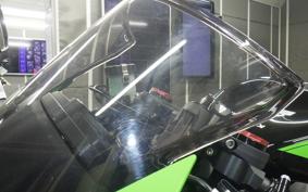 KAWASAKI NINJA ZX-6R A 2016