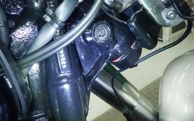 HARLEY FLSTF 1450 2003