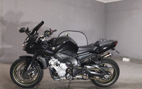 YAMAHA FZ1 FAZER 2008 RN21J