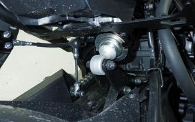 YAMAHA TRACER 9 GT 2026 RN99J